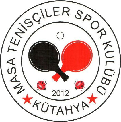 Kütahya Veteran Masa Tenisçiler Spor Kulübü Derneği
