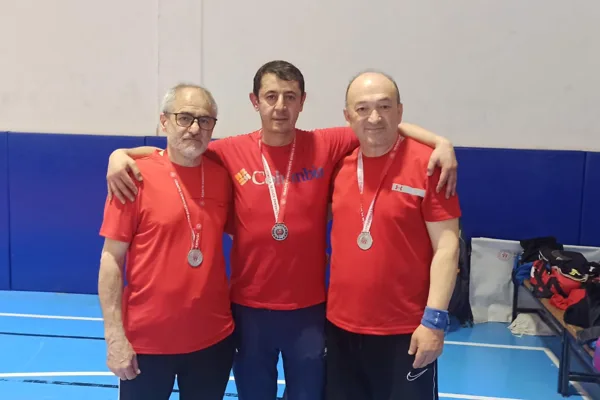 Gençlik Haftası Turnuvası