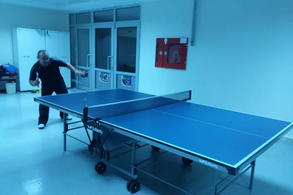 Salı Günü Çalışmaları