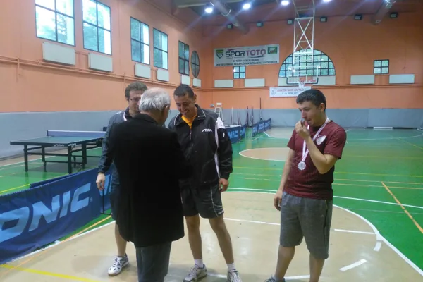 Amatör Spor Haftası Turnuvası 2017