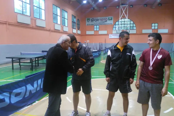 Amatör Spor Haftası Turnuvası 2017