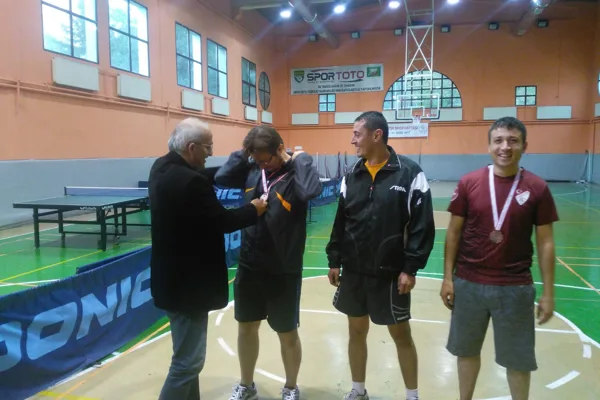 Amatör Spor Haftası Turnuvası 2017