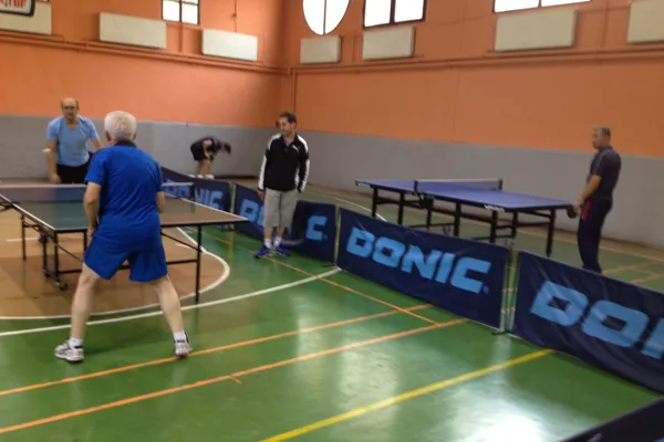 Amatör Spor Haftası Turnuvası 2017