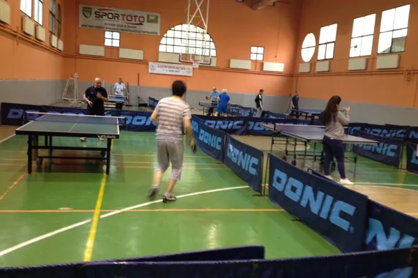 Amatör Spor Haftası Turnuvası 2017