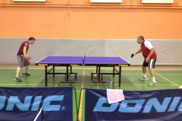 Amatör Spor Haftası Turnuvası 2017