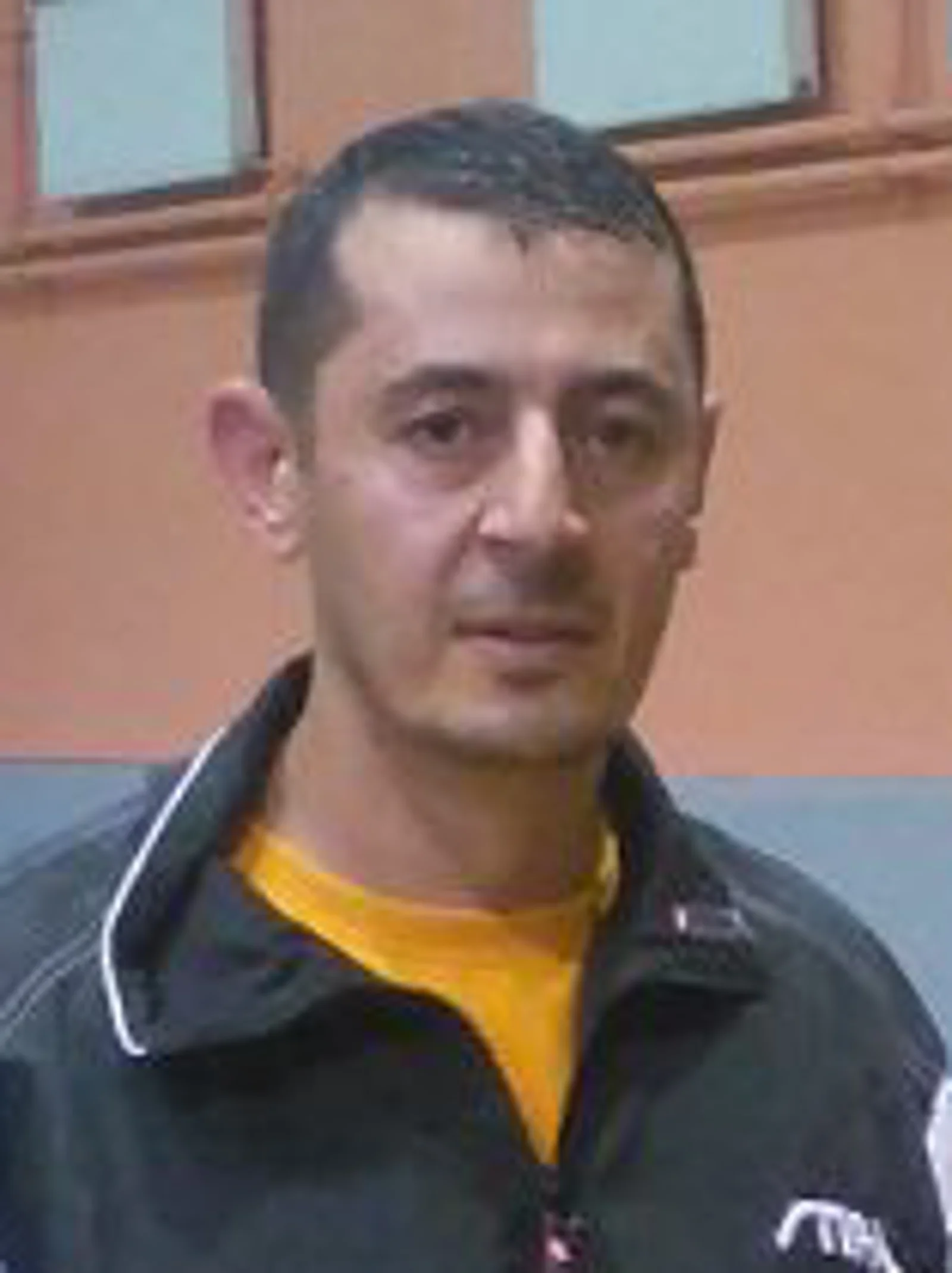 Aziz Arda Doğuş
