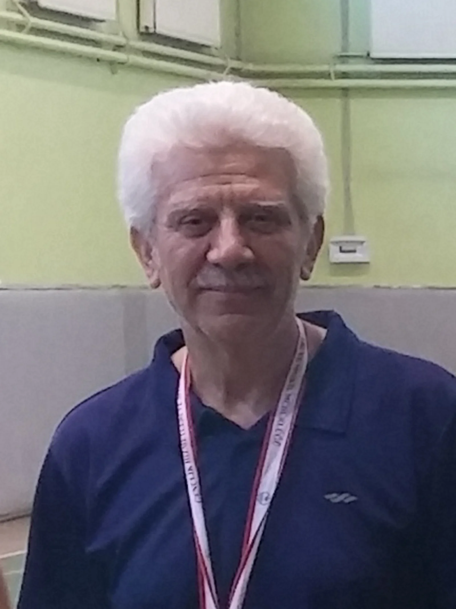 Başkanımız