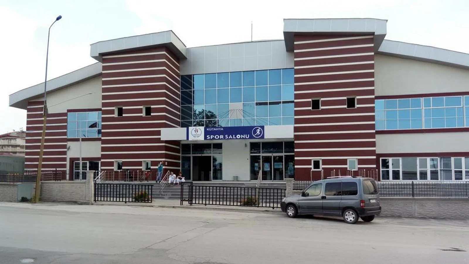 Masa Tenisi Çalışmalarımız