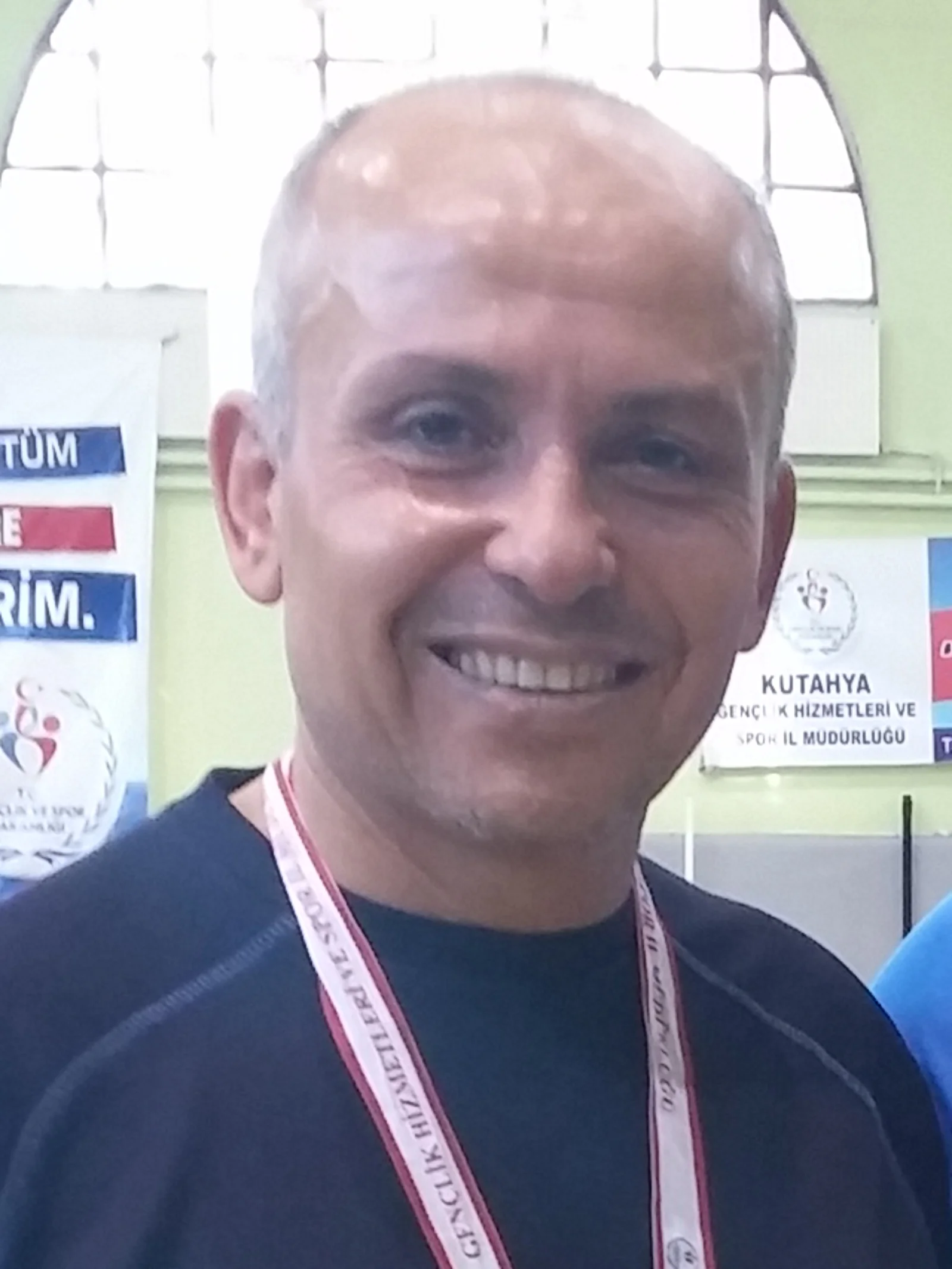 Mustafa Temiz