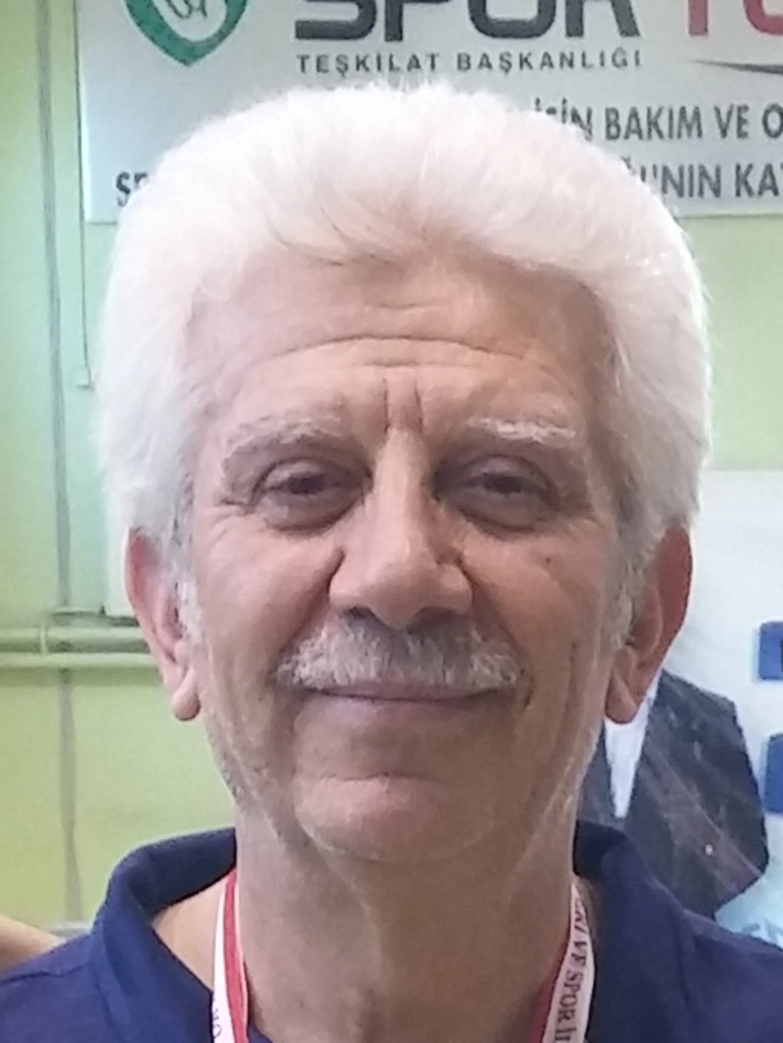 Mustafa Yücelen
