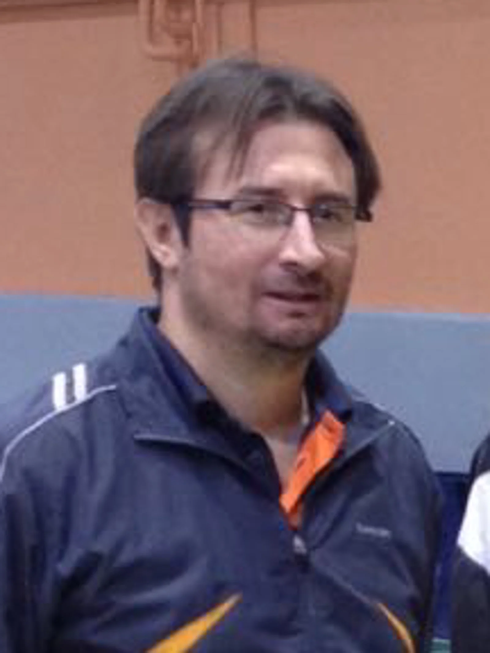 Sezai Aydın