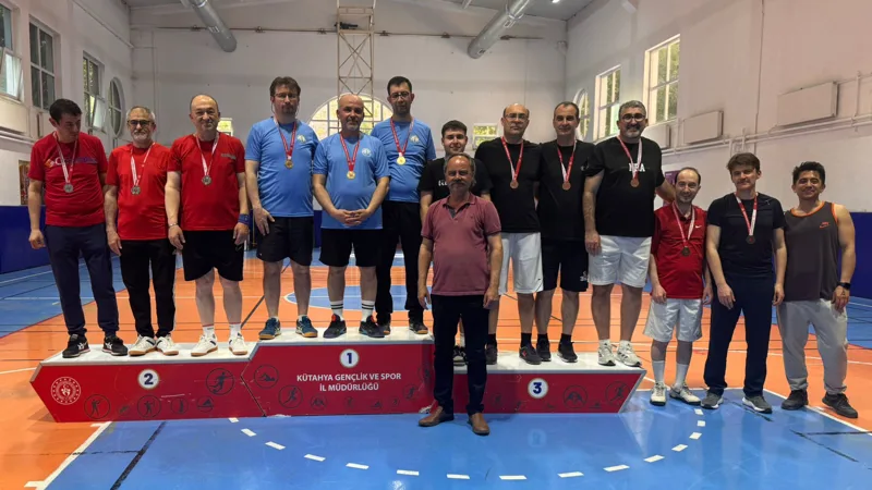 Gençlik Haftası Turnuvası