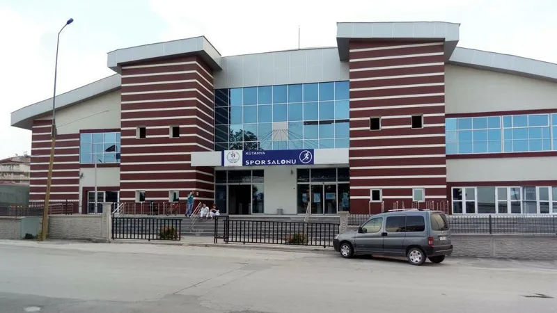 Masa Tenisi Çalışmalarımız